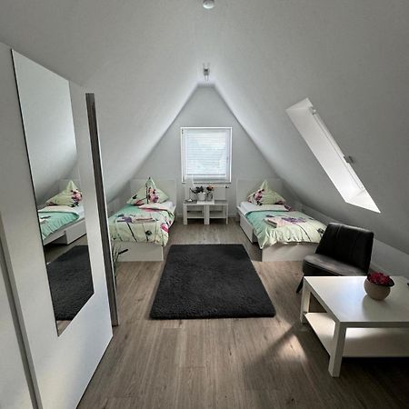 Damm Apartments Ганновер Екстер'єр фото