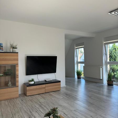 Damm Apartments Ганновер Екстер'єр фото