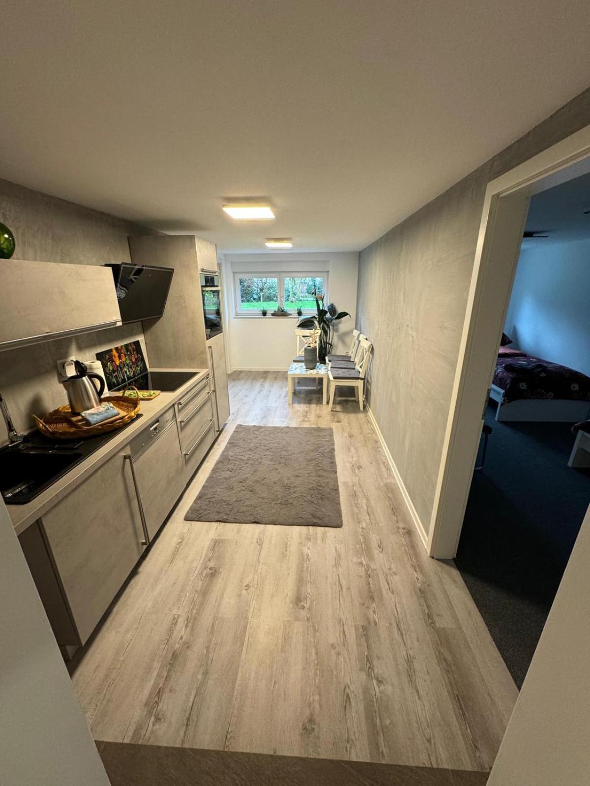 Damm Apartments Ганновер Екстер'єр фото