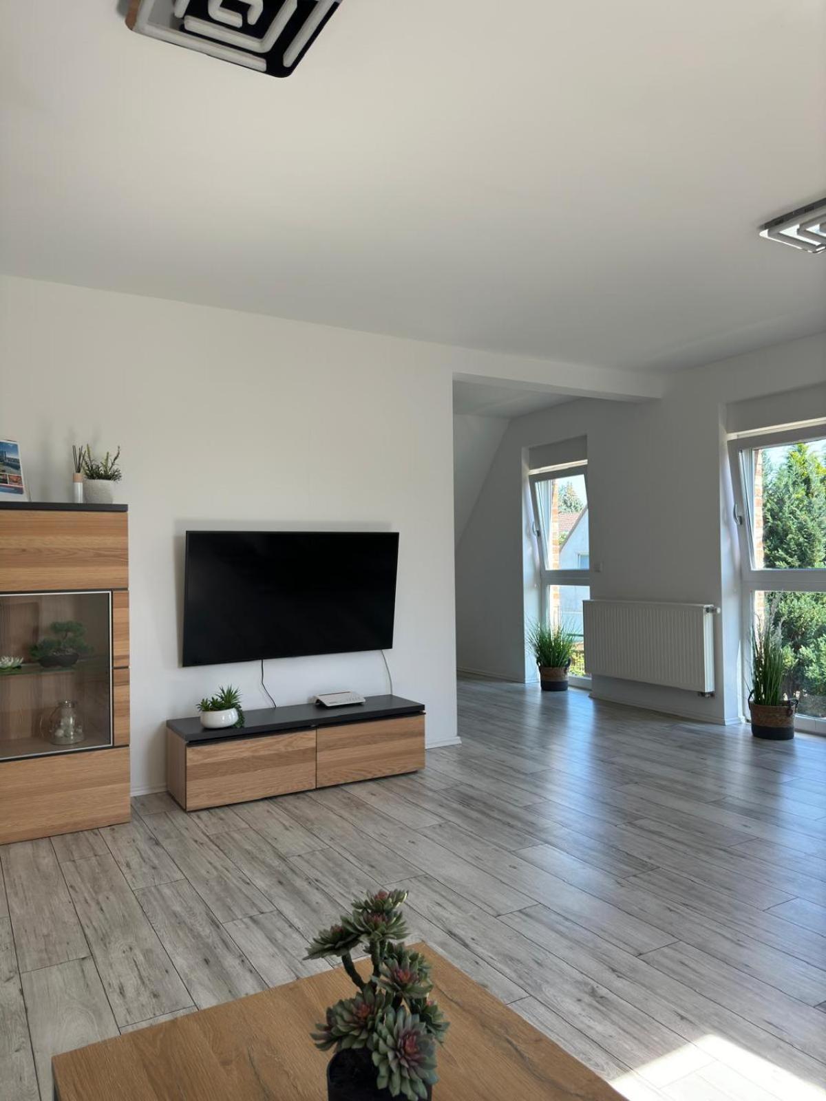 Damm Apartments Ганновер Екстер'єр фото